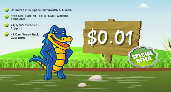 hostgator-1-cent-coupon-code